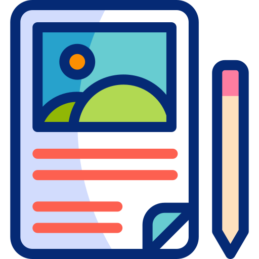 Блог