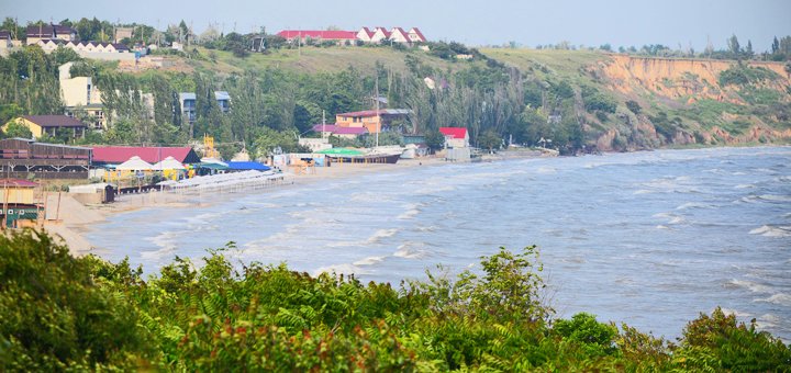 Discounts for holidays at the Kirovets base in Morskoe3