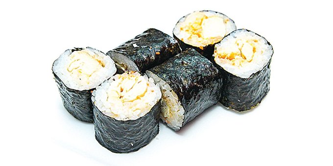 Сеты в ресторане японской кухни «Panko» в Днепре. Забронировать столик по акции