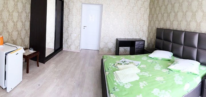 Скидки на отдых на базе Лазурная 2 в Бердянске26
