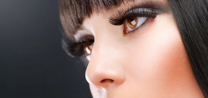 «House of beauty» in Kharkov. Sign up for the promotion.
