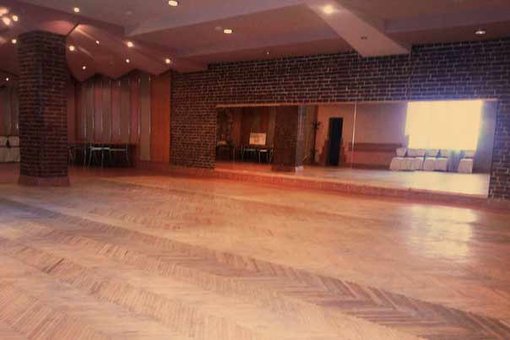 Другий зал у школі танцю «LA SALSA Lviv» у Львові. Записатися недорого