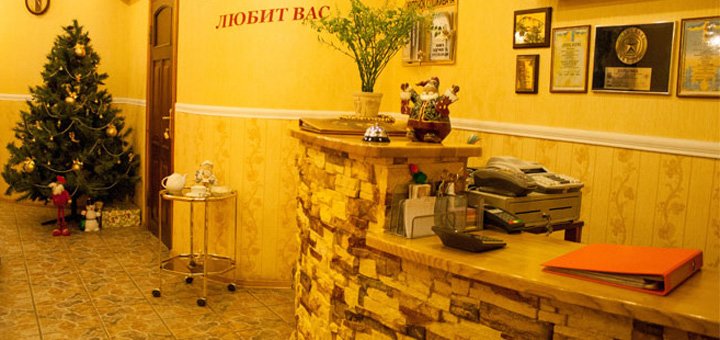 Манікюр, педикюр в салоні краси «NK club»