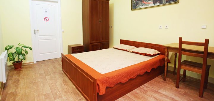 Скидки на отдых в Cossacks Hostel во Львове5