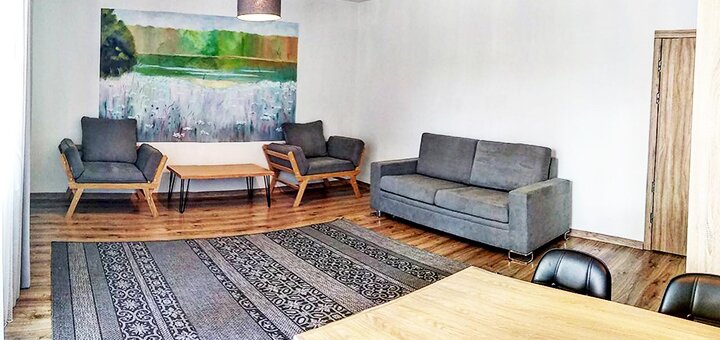 Discounts for holidays in the Bookville hotel in Bukovel18