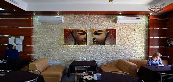 Cafe Badilatti
