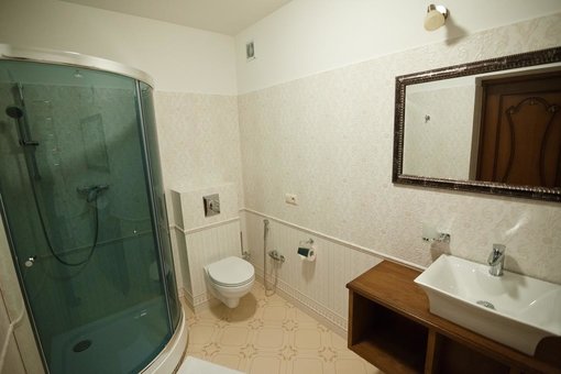 Guest house Inn Lviv in Lviv discount on booking