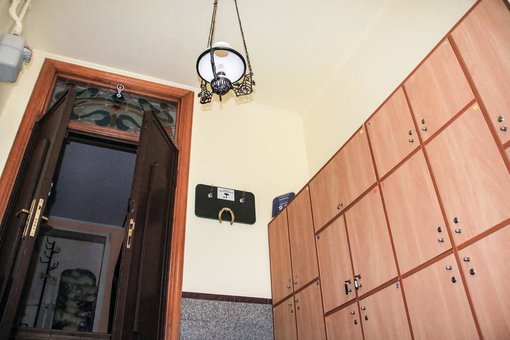 Hostel &quot;seven&quot; in lviv booking, prices