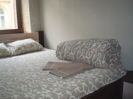 Hostel &quot;seven&quot; in lviv booking, prices