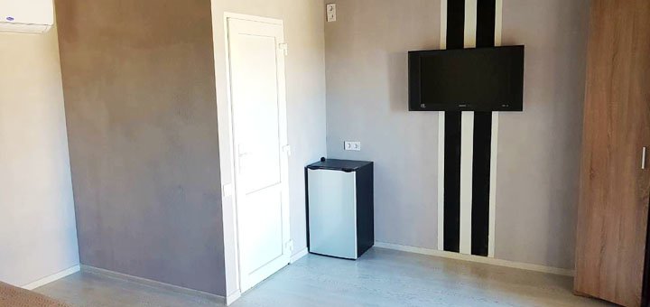 Discounts for rest in the guest house shafran near odessa5