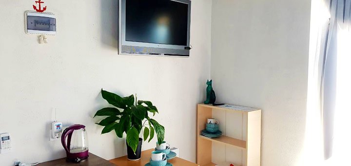 Discounts for rest in the guest house shafran near odessa8