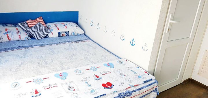Discounts for rest in the guest house shafran near odessa10