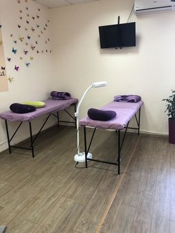 Знижки та акції у студії краси «Beauty Bar Alexa» у Дніпрі 2