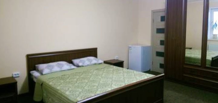 Знижки на відпочинок у готелі Apartments Like Hotel3