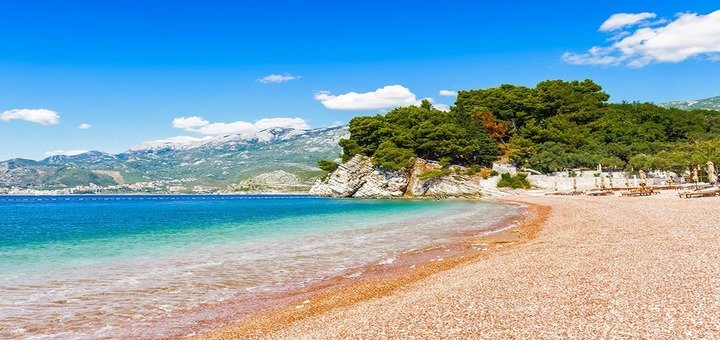 Незабываемый отдых от «Albena Travel» . Бронируйте тур со скидкой