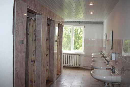 Отдых для двоих в Киеве в гостинице Выдубичи