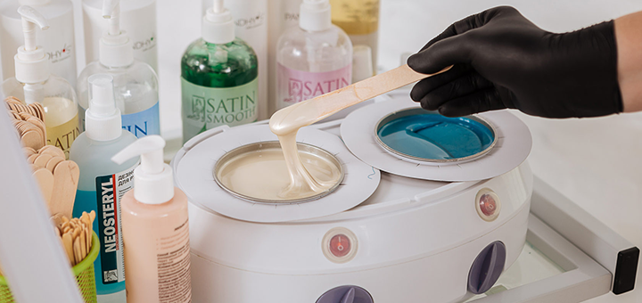Discounts at the Plan D hair removal salon