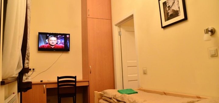 Скидки в мини отеле Белокоричи в Киеве