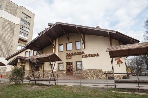 Знижки в ресторанах львова