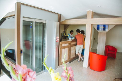 Hotel & Hostel Аліна в Ужгороді