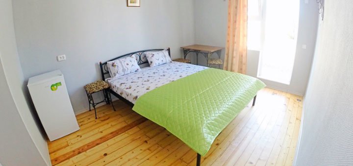 Discounts on holidays in the hostel orlyatko in gengorka27