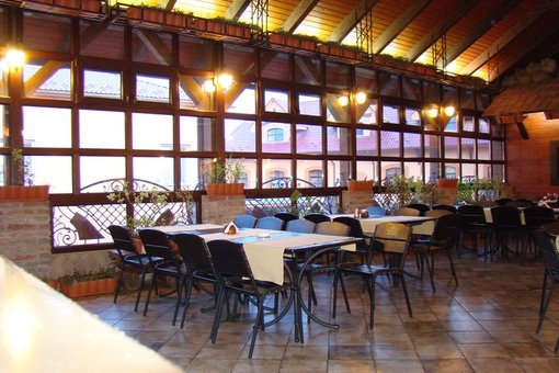Discounts in the restaurant &quot;ungvarskaya restaurant&quot;