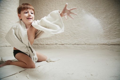 Discounts at the ungvarsky spa center