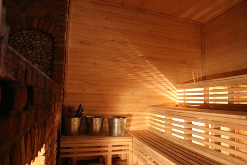 Discounts in the bath complex &quot;ungvarsky&quot;