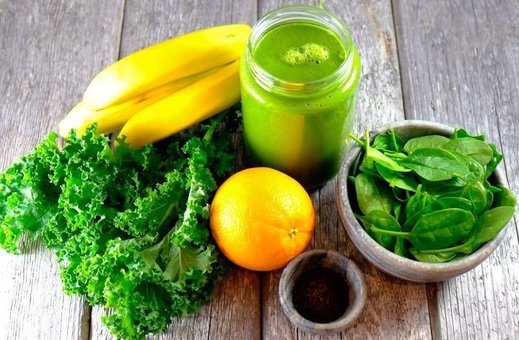 Доставка здоровой еды от интернет-магазина «Fermer Green» по скидке