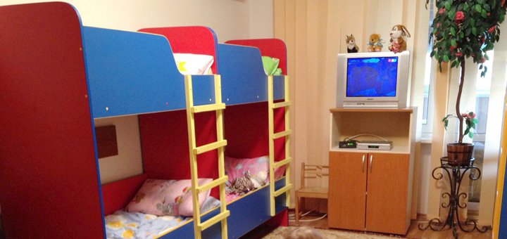 Занятия в центре раннего развития  «Казкова країна розумна дитина» со скидкой