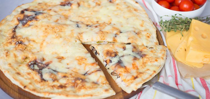«123pizzacelentano» безкоштовна доставка у Львові. Замовляйте пироги зі знижкою.