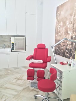 Знижки в спа-салоні «redline» в києві
