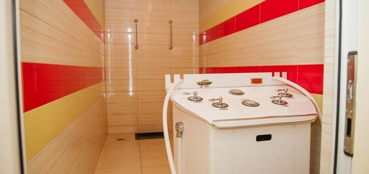Знижки на апаратну косметологію в центрі «redline» в києві