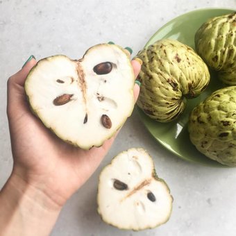 Exotic fruits «Fructo» with delivery across Ukraine