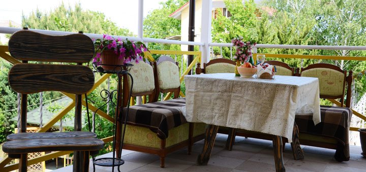 Hotel &quot;ellada&quot;, rooms at promotional cost12