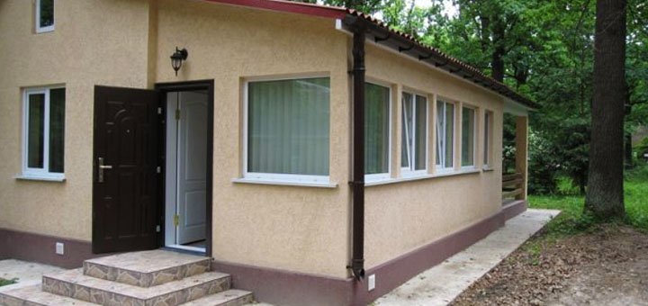 Заміський комплекс дубравушка club в фастові