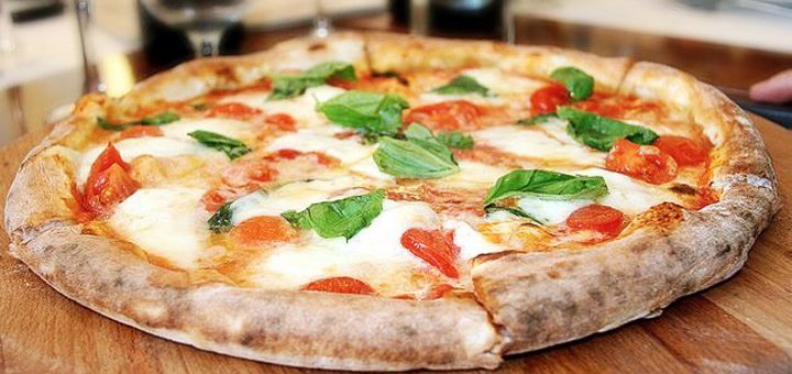 «Home Pizzeria» - пиццерия в Киеве со скидками