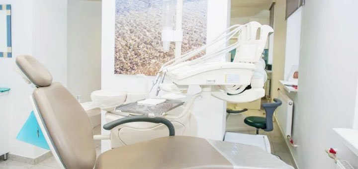 Dentistry artix in kiev