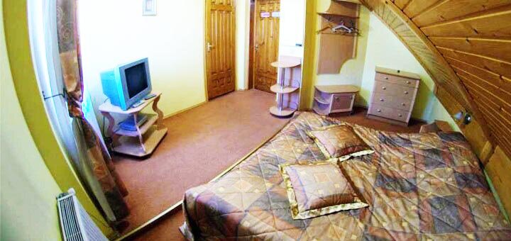 Discounts on holidays at the Prutets hotel in Tatarov17