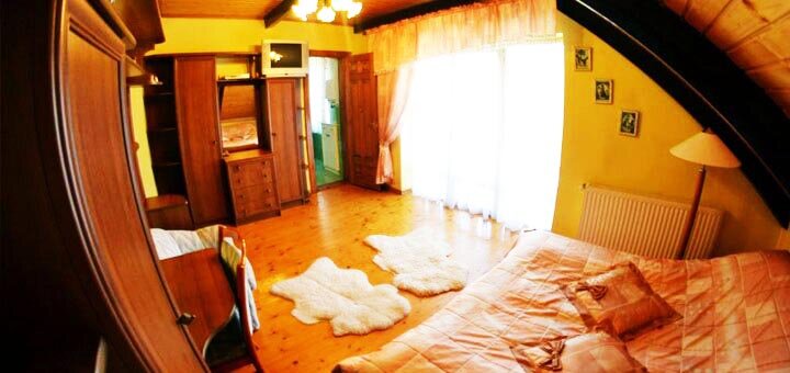 Discounts on holidays at the Prutets hotel in Tatarov20