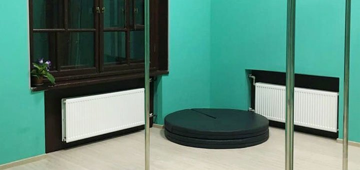 Студія pole dance art cats в києві