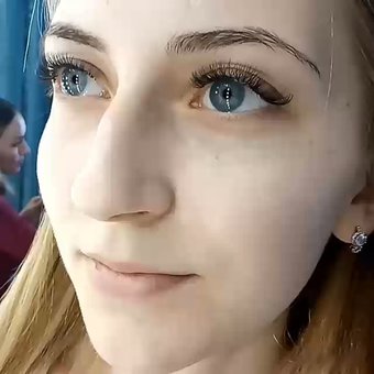 Ламинирование ресниц в салоне красоты «T&I Beauty Space» в Киеве со скидкой