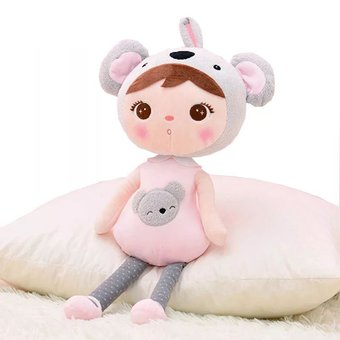 Tilda doll Metoo Keppel Koala buy in the online store "Metoo Ukraine" for a promotion