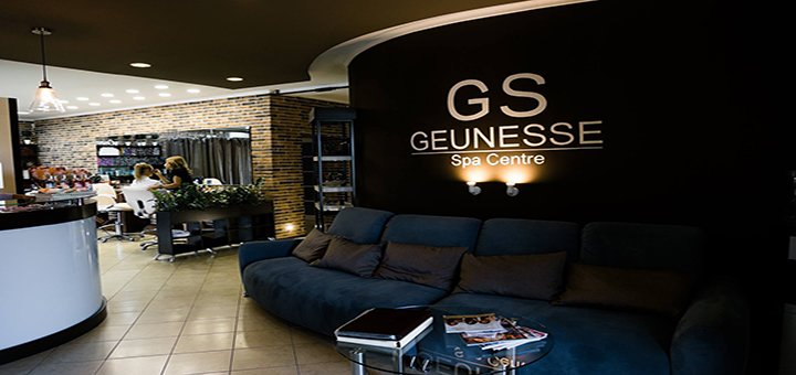Центр здоровья и красоты «Geunesse Spa»