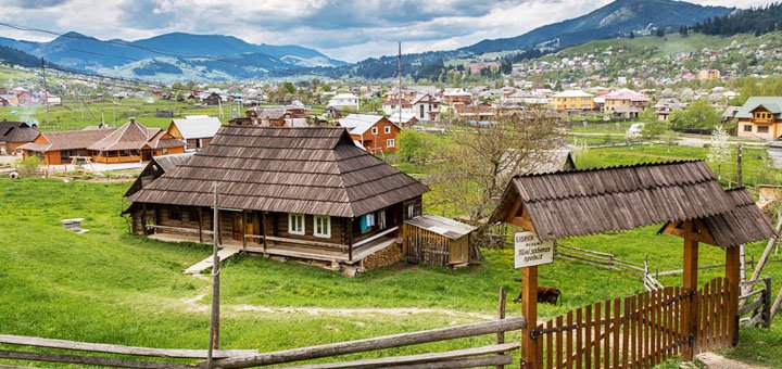Отель «Верховель» посещайте по акции6