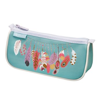 School pencil case in the "Podushka" online store in Kiev. Buy goods for children for a promotion.