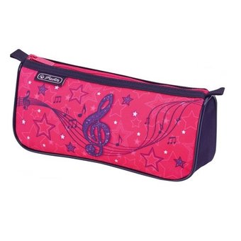 Textile pencil case in the "Podushka" online store in Kiev. Buy goods for children at a discount.