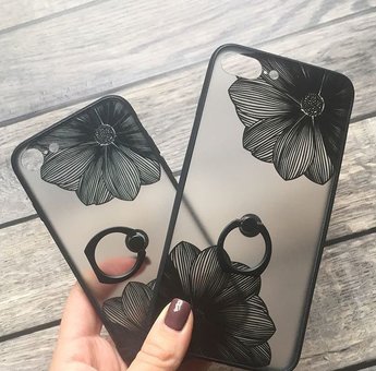 Чохли на мобільні Samsung в інтернет-магазині «Cases & Accessories» з акції
