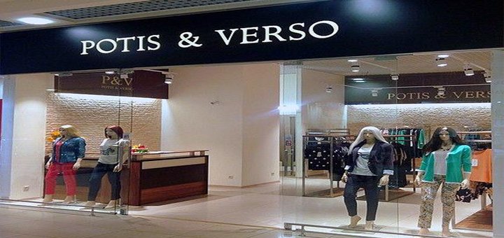Potis & Verso