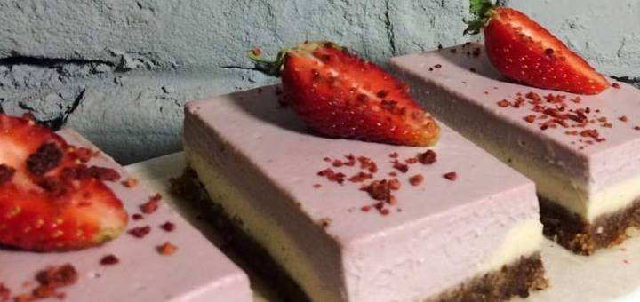Веганский ресторан «Candy bar B12» 5